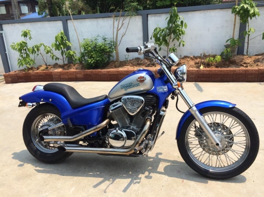 +++steed 400 อินวอย+สรรพสามิต พร้อมออกทริบราคาถูกสุดๆ+++