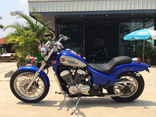 +++steed 400 อินวอย+สรรพสามิต พร้อมออกทริบราคาถูกสุดๆ+++