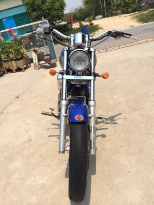 +++steed 400 อินวอย+สรรพสามิต พร้อมออกทริบราคาถูกสุดๆ+++