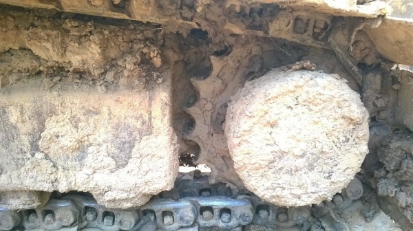 PC200-7 ปี2004 ทำงาน18000ชม.รถเดิมๆสีเดิมบอดี้สวย รถแห้ง ช่วงล่างดี PC200-7 ปี2004 ทำงาน18000ชม.รถเดิมๆสีเดิมบอดี้สวย รถแห้ง ช่วงล่างดี