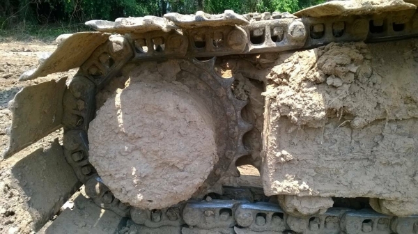 PC200-7 ปี2004 ทำงาน18000ชม.รถเดิมๆสีเดิมบอดี้สวย รถแห้ง ช่วงล่างดี PC200-7 ปี2004 ทำงาน18000ชม.รถเดิมๆสีเดิมบอดี้สวย รถแห้ง ช่วงล่างดี