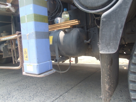 ขายด่วน,หกล้อHINO,195HPห้างแท้ๆเครน 5ตันTADANO ZR5044