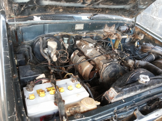 รถเดิมสวยมาก พร้อมใช้ขายถูกมาก รถเดิมสวยมาก พร้อมใช้ขายถูกมาก