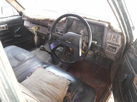 รถเดิมสวยมาก พร้อมใช้ขายถูกมาก รถเดิมสวยมาก พร้อมใช้ขายถูกมาก