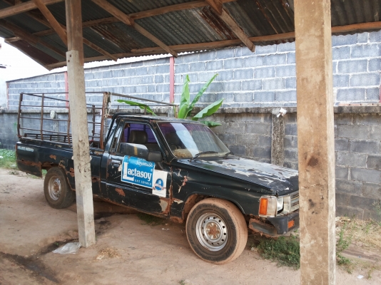 รถเดิมสวยมาก พร้อมใช้ขายถูกมาก