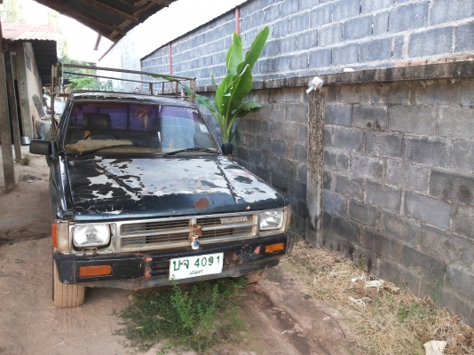 รถเดิมสวยมาก พร้อมใช้ขายถูกมาก รถเดิมสวยมาก พร้อมใช้ขายถูกมาก