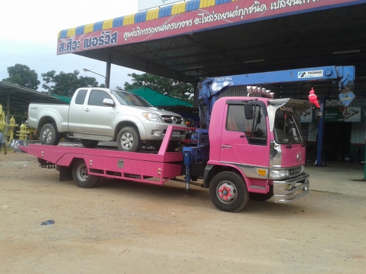 รถสวยพร้อมใช้งาน ยาง เรเดียน ใหม่ทุกเส้น