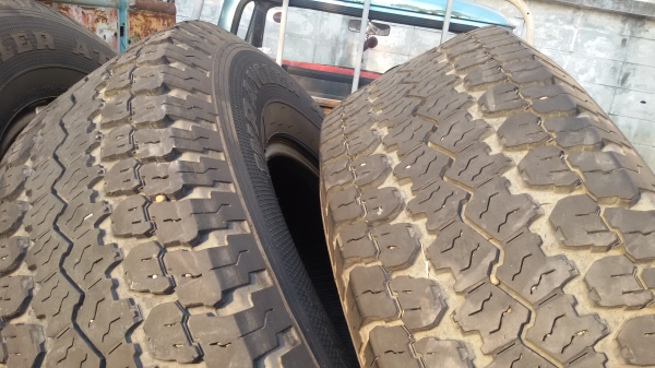 ขายยางมือ2