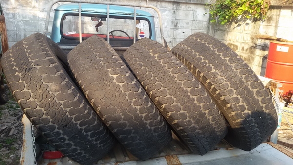 ขายยางมือ2