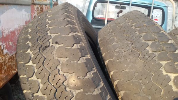 ขายยางมือ2