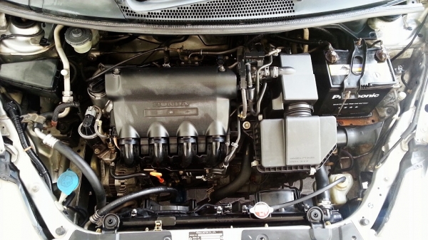 ****  ขาย HONDA, CITY 1.5 A i-DSI ปี 2003 < 229,000 > *****