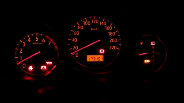 ****  ขาย HONDA, CITY 1.5 A i-DSI ปี 2003 < 229,000 > *****