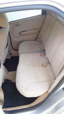 ****  ขาย HONDA, CITY 1.5 A i-DSI ปี 2003 < 229,000 > *****