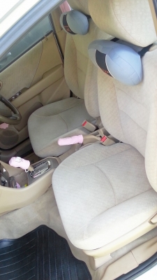 ****  ขาย HONDA, CITY 1.5 A i-DSI ปี 2003 < 229,000 > *****