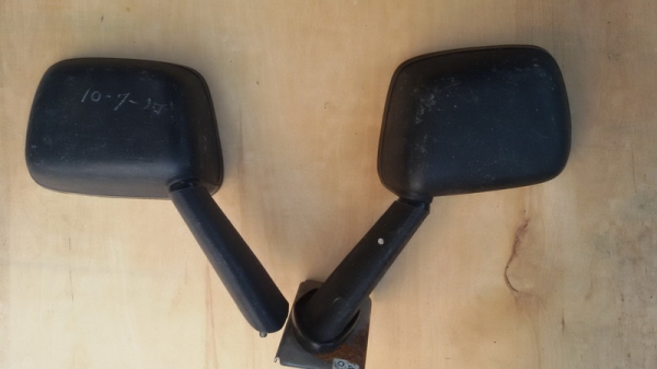 ขายกระจกมองข้างรุ่นเก่า Retro