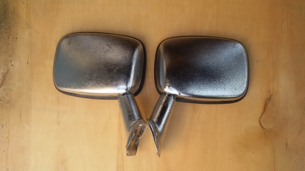 ขายกระจกมองข้างรุ่นเก่า Retro