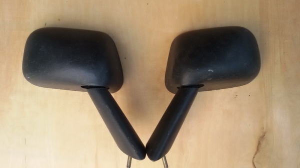 ขายกระจกมองข้างรุ่นเก่า Retro