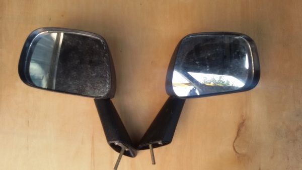 ขายกระจกมองข้างรุ่นเก่า Retro