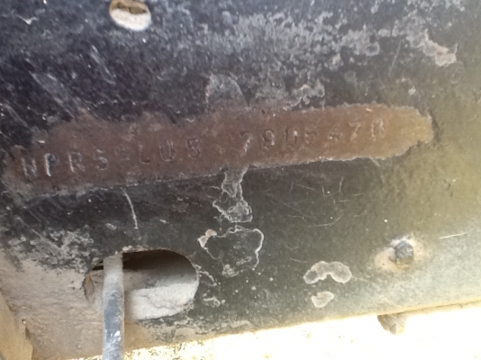 อีกแล้วครับท่าน115. NPRสวยๆเครื่องดีคัชซีผ่านเอกสารชุดโอนครบๆ.  ยางใหม่ทั้ง6เส้นพร้อมใช้ครับ