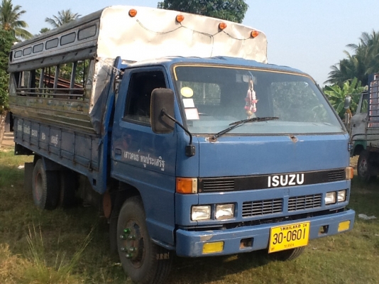 อีกแล้วครับท่าน115. NPRสวยๆเครื่องดีคัชซีผ่านเอกสารชุดโอนครบๆ.  ยางใหม่ทั้ง6เส้นพร้อมใช้ครับ