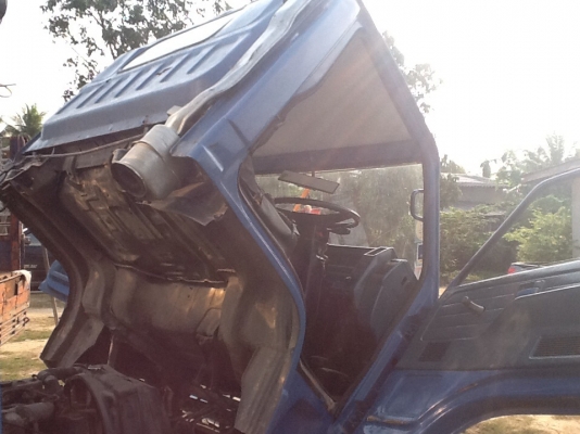 อีกแล้วครับท่าน115. NPRสวยๆเครื่องดีคัชซีผ่านเอกสารชุดโอนครบๆ.  ยางใหม่ทั้ง6เส้นพร้อมใช้ครับ