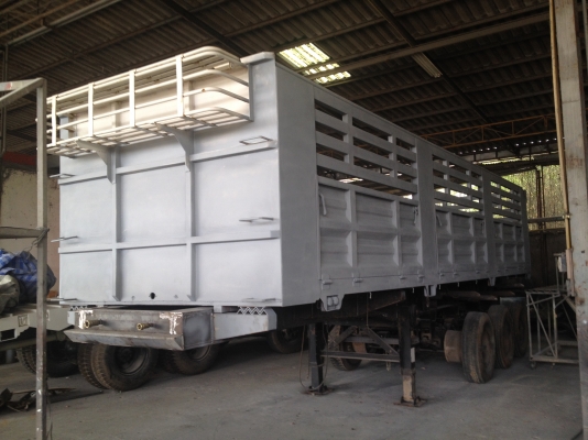 ขายหางเซมิดั้มพ์ แบบ 3 เพลา ครับพร้อมทะเบียนครับ ยาว 8.50 เมตร กว้าง 2.50 เมตร สูง 1.50 เมตร เพลาเหลี่ยมคัชซีใหญ่ รีบเลยครับ 3 เพลาแบบคุ้มๆครับ โทรเลยครับ ขายหางเซมิดั้มพ์ แบบ 3 เพลา ครับพร้อมทะเบียนครับ ยาว 8.50 เมตร กว้าง 2.50 เมตร สูง 1.50 เมตร เพลาเหลี่ยมคัชซีใหญ่ รีบเลยครับ 3 เพลาแบบคุ้มๆครับ โทรเลยครับ