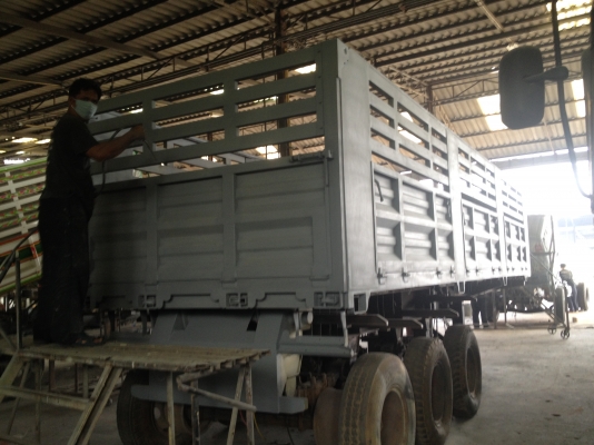 ขายหางเซมิดั้มพ์ แบบ 3 เพลา ครับพร้อมทะเบียนครับ ยาว 8.50 เมตร กว้าง 2.50 เมตร สูง 1.50 เมตร เพลาเหลี่ยมคัชซีใหญ่ รีบเลยครับ 3 เพลาแบบคุ้มๆครับ โทรเลยครับ ขายหางเซมิดั้มพ์ แบบ 3 เพลา ครับพร้อมทะเบียนครับ ยาว 8.50 เมตร กว้าง 2.50 เมตร สูง 1.50 เมตร เพลาเหลี่ยมคัชซีใหญ่ รีบเลยครับ 3 เพลาแบบคุ้มๆครับ โทรเลยครับ