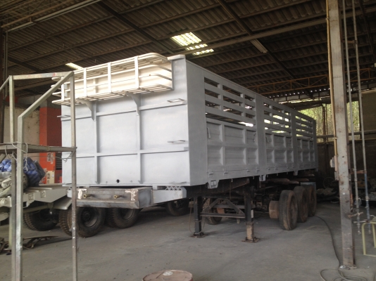 ขายหางเซมิดั้มพ์ แบบ 3 เพลา ครับพร้อมทะเบียนครับ ยาว 8.50 เมตร กว้าง 2.50 เมตร สูง 1.50 เมตร เพลาเหลี่ยมคัชซีใหญ่ รีบเลยครับ 3 เพลาแบบคุ้มๆครับ โทรเลยครับ ขายหางเซมิดั้มพ์ แบบ 3 เพลา ครับพร้อมทะเบียนครับ ยาว 8.50 เมตร กว้าง 2.50 เมตร สูง 1.50 เมตร เพลาเหลี่ยมคัชซีใหญ่ รีบเลยครับ 3 เพลาแบบคุ้มๆครับ โทรเลยครับ