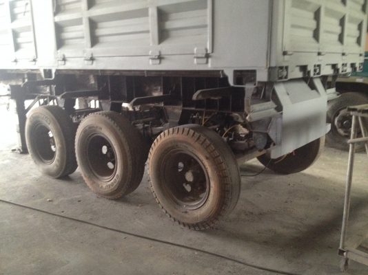 ขายหางเซมิดั้มพ์ แบบ 3 เพลา ครับพร้อมทะเบียนครับ ยาว 8.50 เมตร กว้าง 2.50 เมตร สูง 1.50 เมตร เพลาเหลี่ยมคัชซีใหญ่ รีบเลยครับ 3 เพลาแบบคุ้มๆครับ โทรเลยครับ ขายหางเซมิดั้มพ์ แบบ 3 เพลา ครับพร้อมทะเบียนครับ ยาว 8.50 เมตร กว้าง 2.50 เมตร สูง 1.50 เมตร เพลาเหลี่ยมคัชซีใหญ่ รีบเลยครับ 3 เพลาแบบคุ้มๆครับ โทรเลยครับ