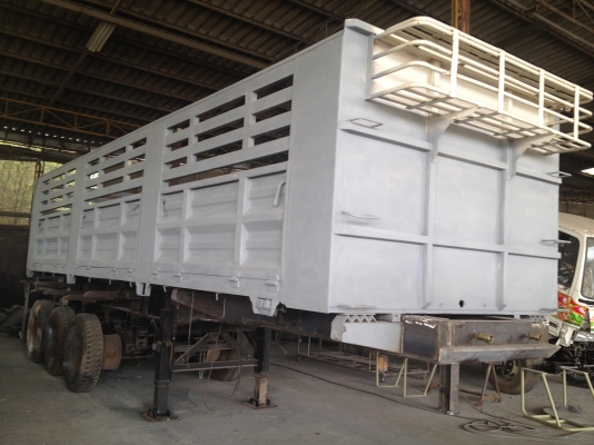 ขายหางเซมิดั้มพ์ แบบ 3 เพลา ครับพร้อมทะเบียนครับ ยาว 8.50 เมตร กว้าง 2.50 เมตร สูง 1.50 เมตร เพลาเหลี่ยมคัชซีใหญ่ รีบเลยครับ 3 เพลาแบบคุ้มๆครับ โทรเลยครับ ขายหางเซมิดั้มพ์ แบบ 3 เพลา ครับพร้อมทะเบียนครับ ยาว 8.50 เมตร กว้าง 2.50 เมตร สูง 1.50 เมตร เพลาเหลี่ยมคัชซีใหญ่ รีบเลยครับ 3 เพลาแบบคุ้มๆครับ โทรเลยครับ