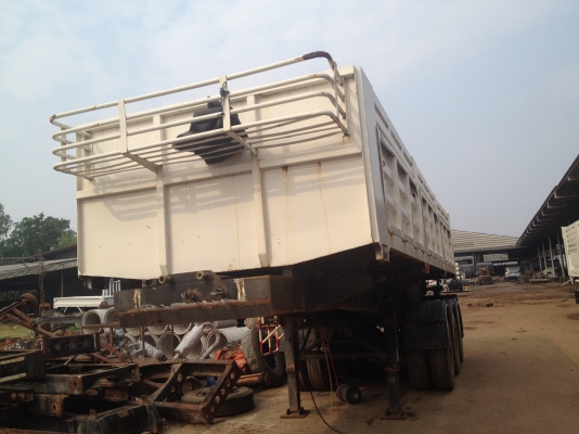 รีบจองเลยครับหางเซมิดั้มพ์ 3 เพลา ยาว 8.50 เมตร สูง 1.10 เมตร(ต่อคอกให้ได้ครับ)เพลาเหลี่ยมครับคัชซีใหญ่หายากแล้วครับหางสามเพลาเซมิดั้มพ์ พร้อมทะเบียนครับ รีบจองเลยครับหางเซมิดั้มพ์ 3 เพลา ยาว 8.50 เมตร สูง 1.10 เมตร(ต่อคอกให้ได้ครับ)เพลาเหลี่ยมครับคัชซีใหญ่หายากแล้วครับหางสามเพลาเซมิดั้มพ์ พร้อมทะเบียนครับ