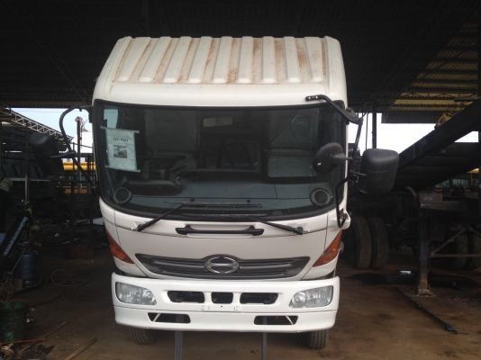 รีบจองเลยครับ HINO MEGA จะทำกระบะมิเนียมครับ สเปคกระบะ ยาว 5.20 เมตร สูง 1.70 เมตร กว้าง 2.25เมตร เครื่อง JO8C  210 แรงหัวนอกครับ ยาง 825 ขอบ 16 นิ้วครับ พร้อมเล่มทะเบียนครับ