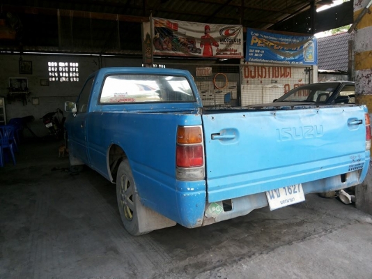 อีซูซุมังกรช่วงยาว แชสซีสวยๆ ขายครับบ อีซูซุมังกรช่วงยาว แชสซีสวยๆ ขายครับบ