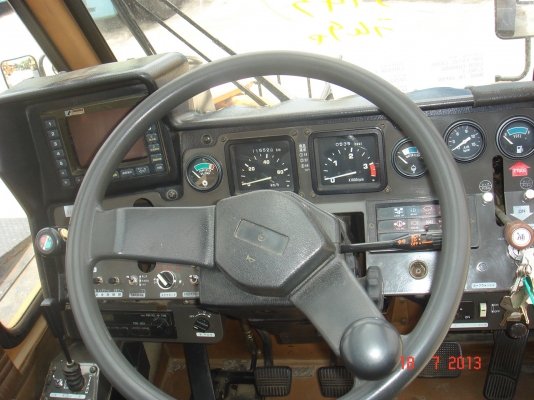 รถเครน25ตันนำเข้าจากญี่ปุ่น /สดและจัดไฟแนนท์