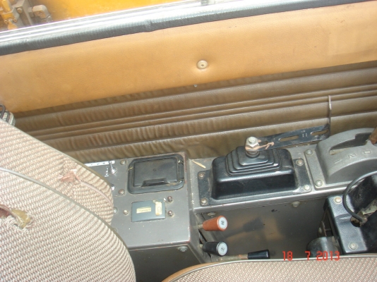 รถเครน25ตันนำเข้าจากญี่ปุ่น /สดและจัดไฟแนนท์