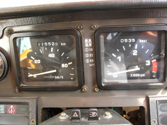 รถเครน25ตันนำเข้าจากญี่ปุ่น /สดและจัดไฟแนนท์