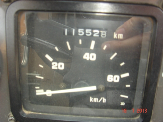 รถเครน25ตันนำเข้าจากญี่ปุ่น /สดและจัดไฟแนนท์