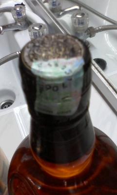 CHIVAS REGAL ประมาณปี 2537