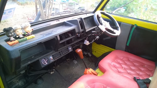 กะป๊อ susuki st90