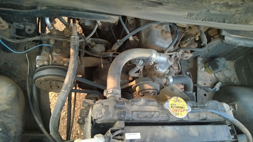 กะป๊อ susuki st90