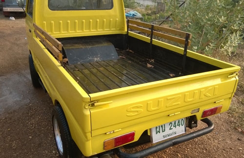 กะป๊อ susuki st90