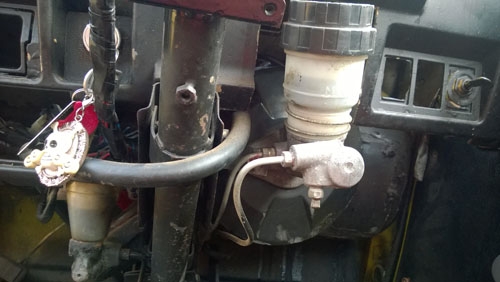 กะป๊อ susuki st90