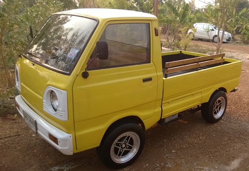 กะป๊อ susuki st90