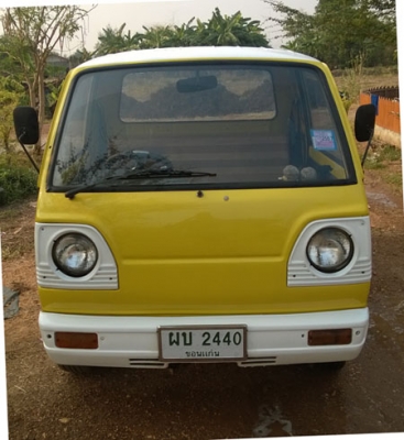 กะป๊อ susuki st90