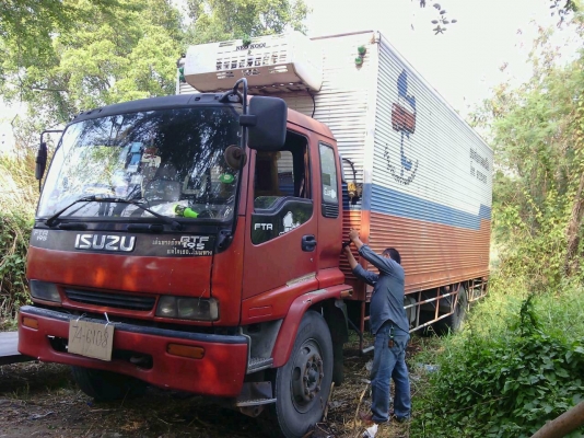 DEGA195ตู้ยาว7.2ม.