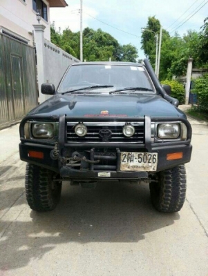 SR.5 จัดเต็ม พร้อมลุย
