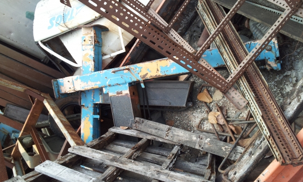 ขาย เครนTadano 3 ตัน