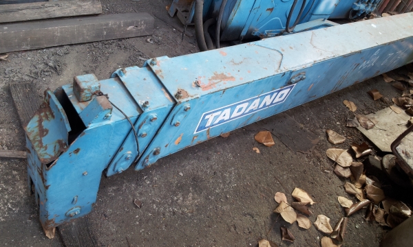 ขาย เครนTadano 3 ตัน