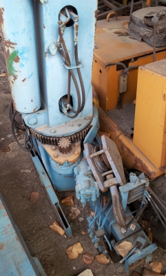 ขาย เครนTadano 3 ตัน