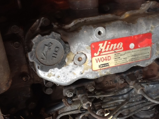 ขายเครือ่งWO4d. 117แรงเครื่องดีมากพร้อมเกียร์และสายเกียร์ด้วยครับ. ใบคุมเครื่องพ้รอม ขายเครือ่งWO4d. 117แรงเครื่องดีมากพร้อมเกียร์และสายเกียร์ด้วยครับ. ใบคุมเครื่องพ้รอม